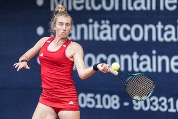 Bild 360 - BL DTV Hannover - BW Dresden Blasewitz : Ergebnis: 2:7